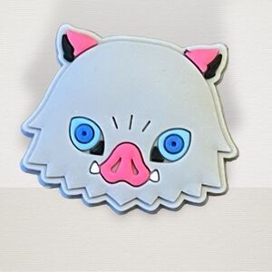 Anime Demonslayer Crocs‎ Charm - 50% Off when you bundle 3 or more on all charms